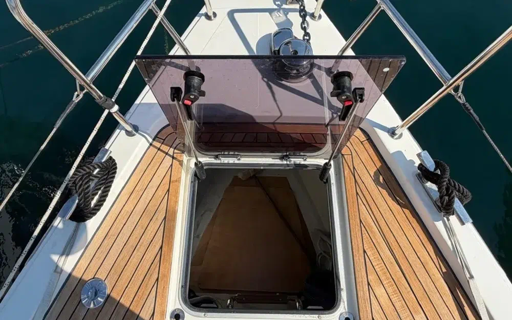 slider 18 Bavaria C45