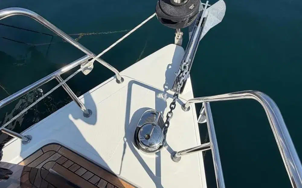 slider 19 Bavaria C45