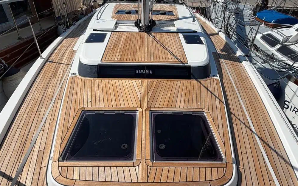 slider 20 Bavaria C45