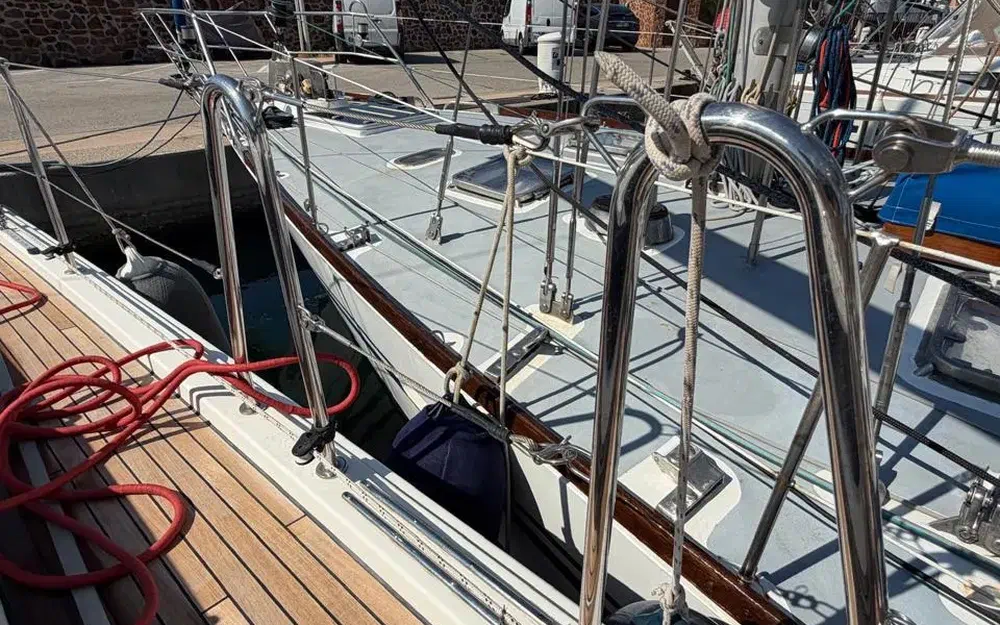 slider 22 Bavaria C45