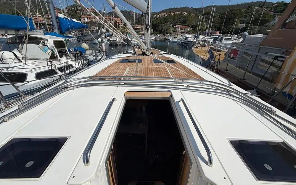 slider 23 Bavaria C45