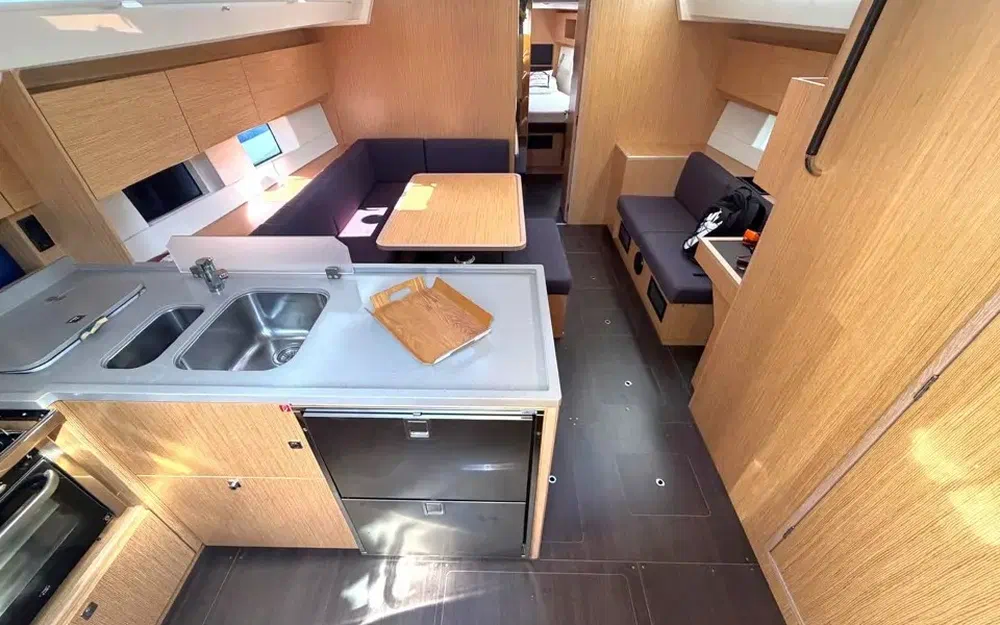 slider 24 Bavaria C45