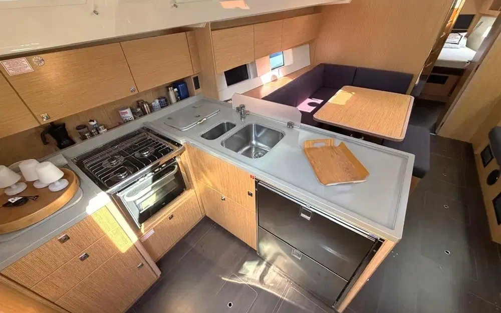 slider 25 Bavaria C45