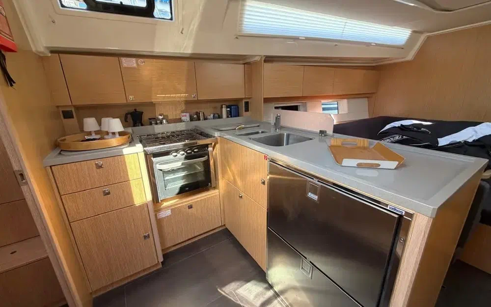 slider 26 Bavaria C45