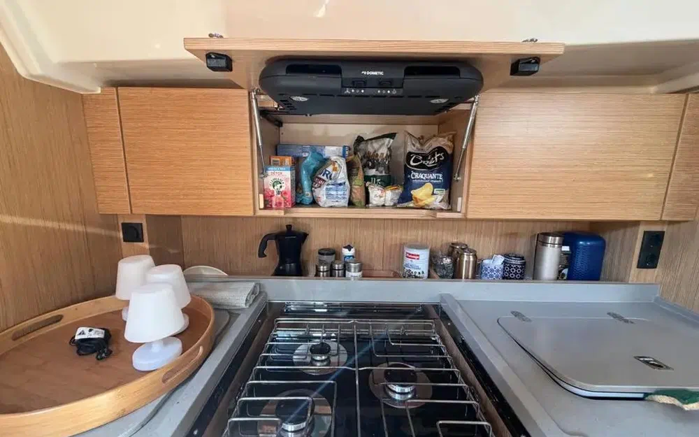 slider 28 Bavaria C45