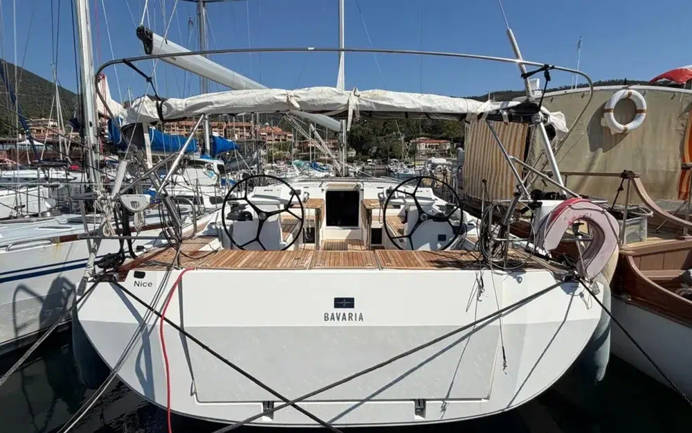 slider 2 Bavaria C45