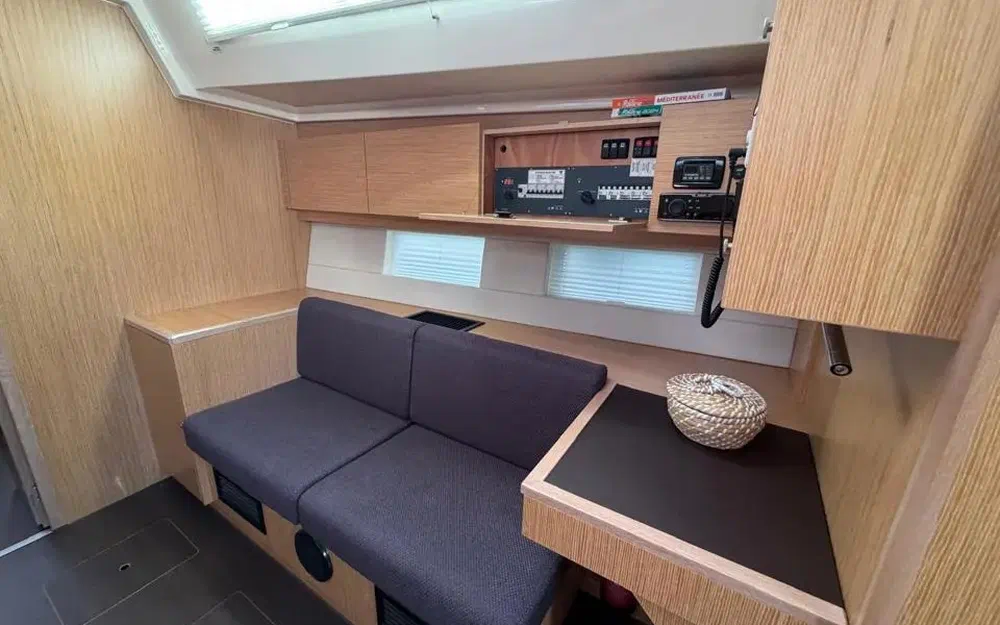slider 32 Bavaria C45