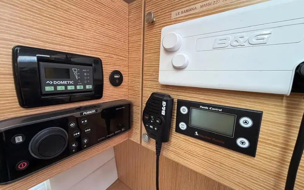 slider 34 Bavaria C45