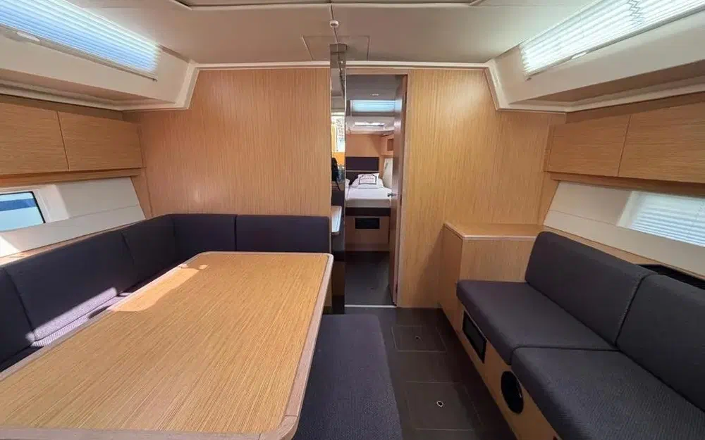 slider 36 Bavaria C45