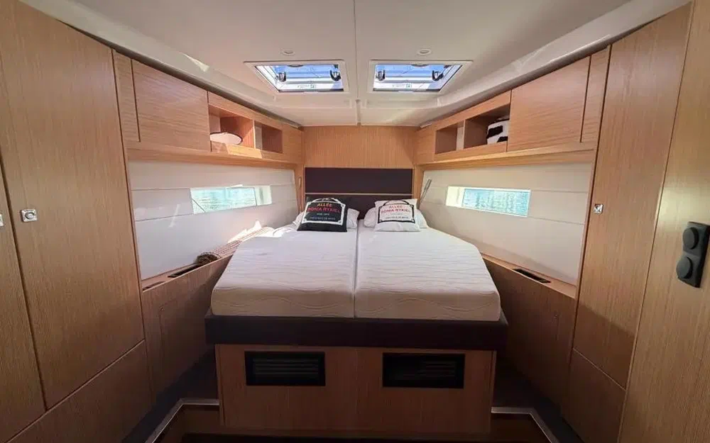 slider 37 Bavaria C45