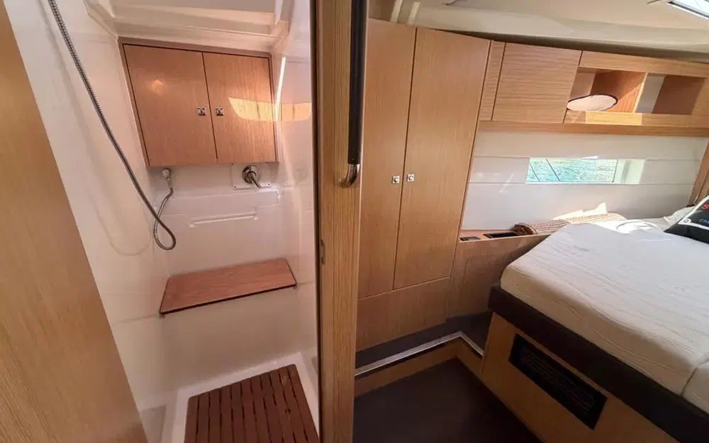 slider 38 Bavaria C45