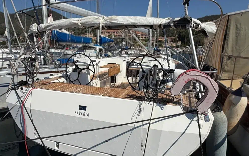 slider 3 Bavaria C45