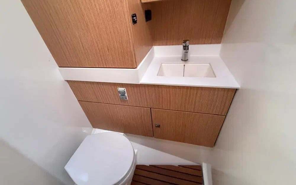 slider 39 Bavaria C45