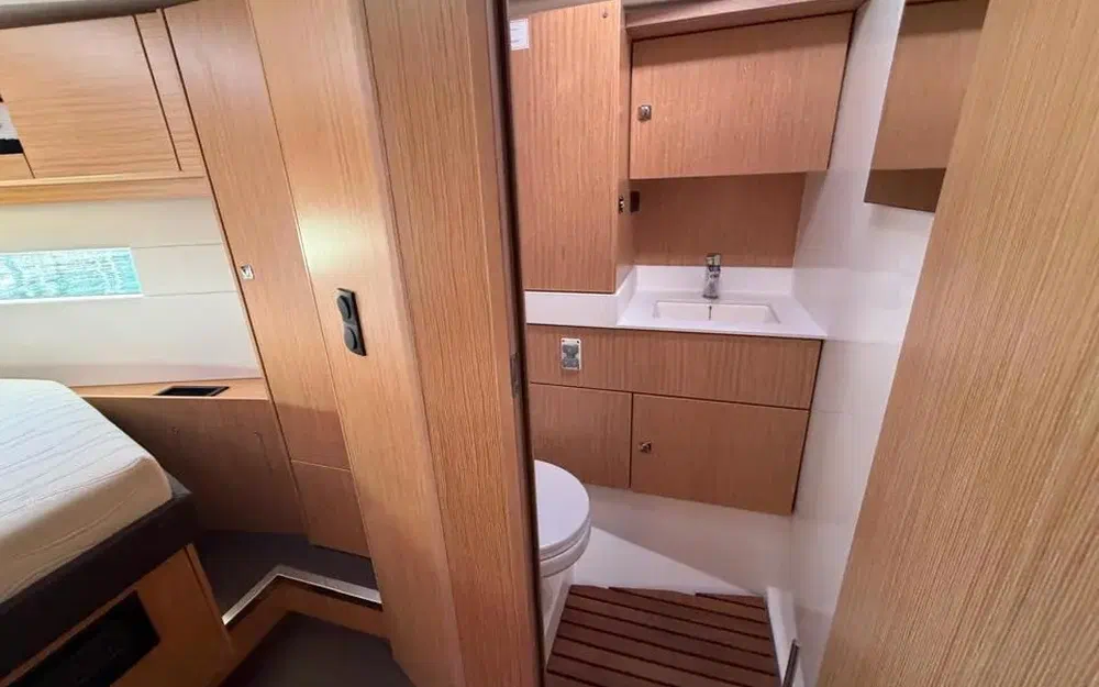 slider 40 Bavaria C45