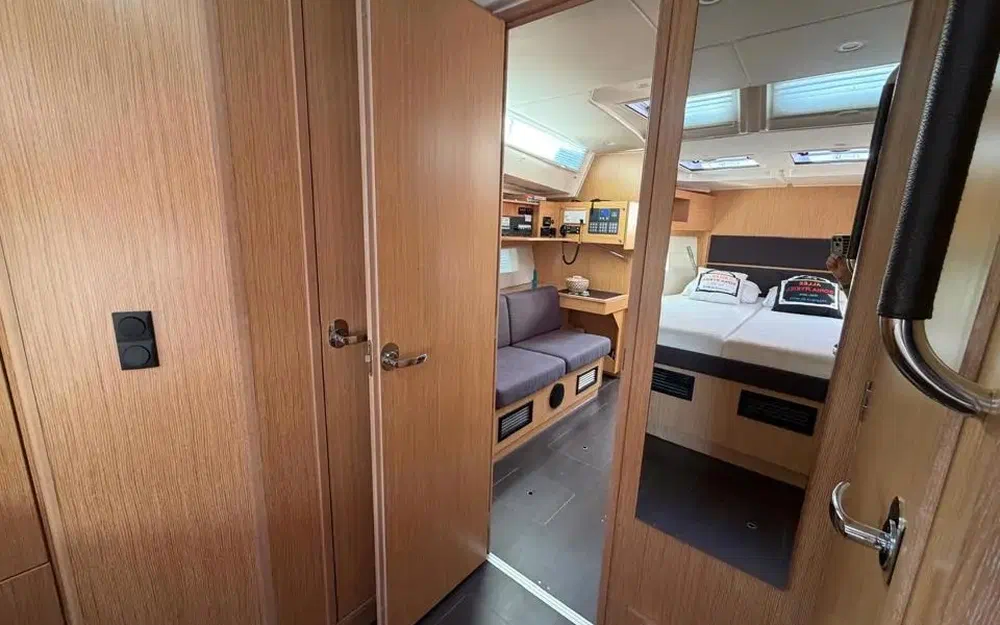 slider 41 Bavaria C45