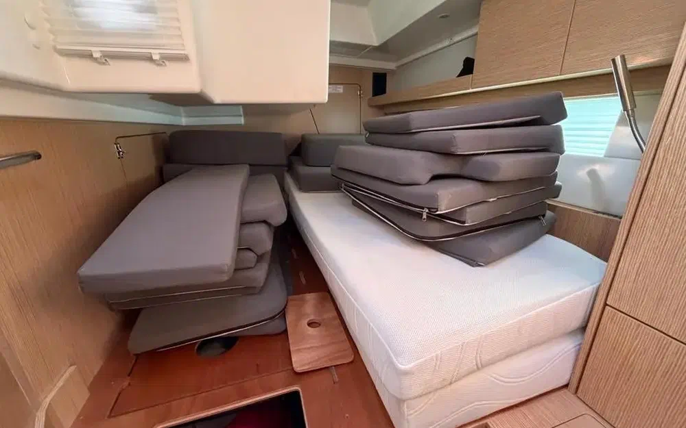slider 42 Bavaria C45