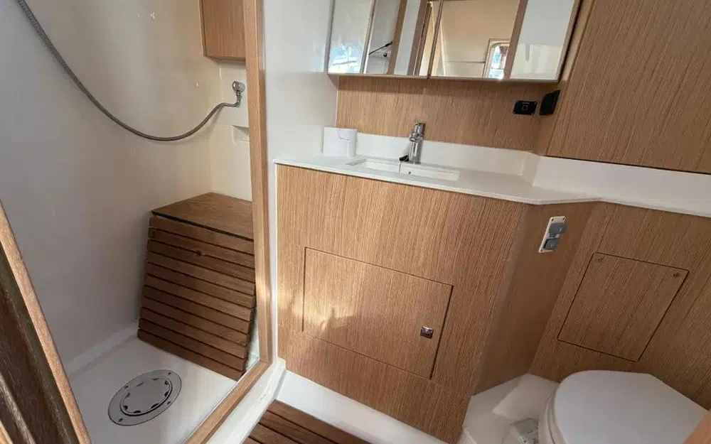 slider 43 Bavaria C45