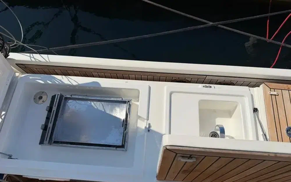 slider 49 Bavaria C45