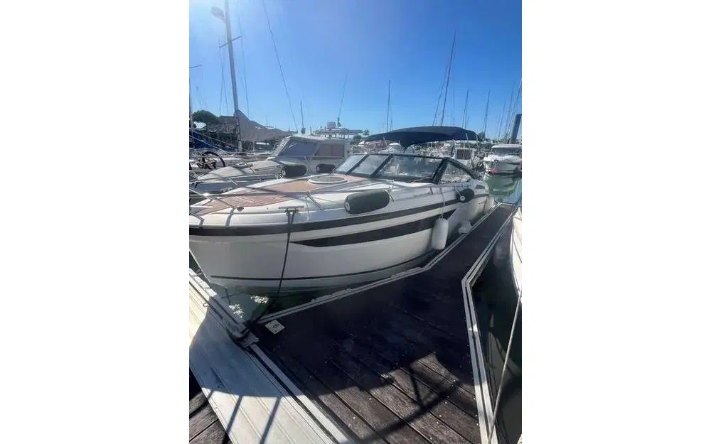 slider 3 Parker 800 Cruiser