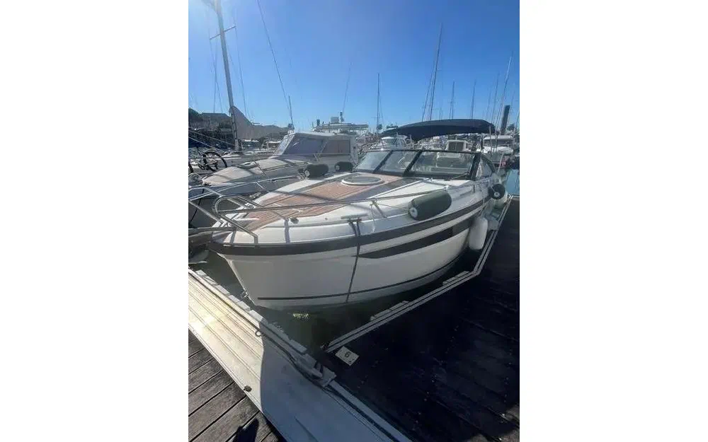 slider 4 Parker 800 Cruiser
