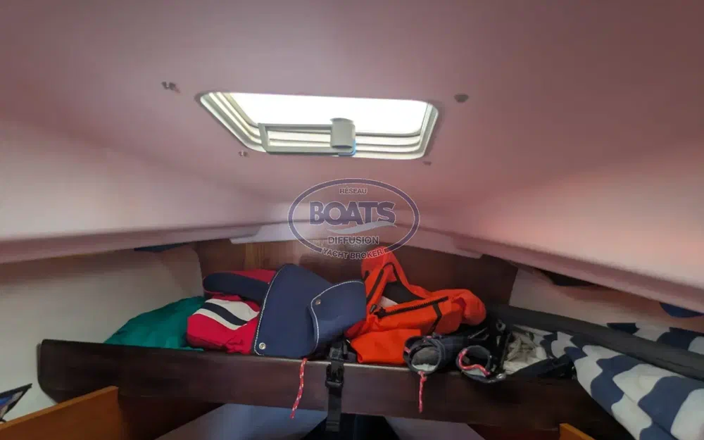 slider 10 Jeanneau Sun Odyssey 29.2