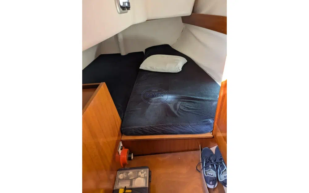 slider 12 Jeanneau Sun Odyssey 29.2