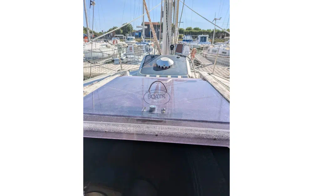 slider 13 Jeanneau Sun Odyssey 29.2