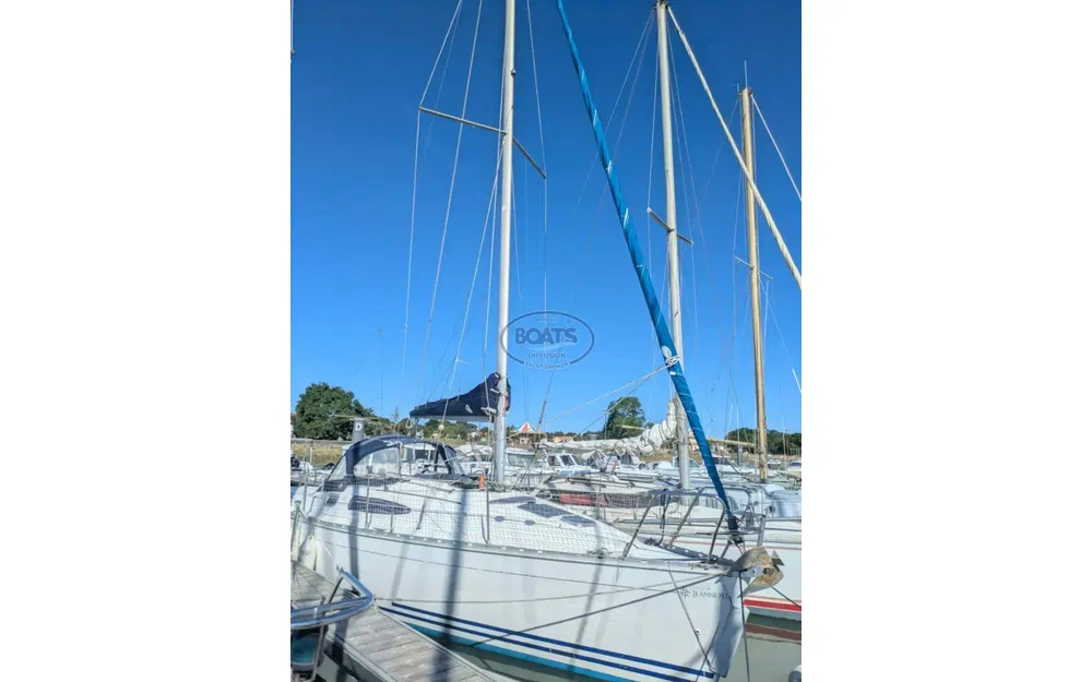 slider 1 Jeanneau Sun Odyssey 29.2