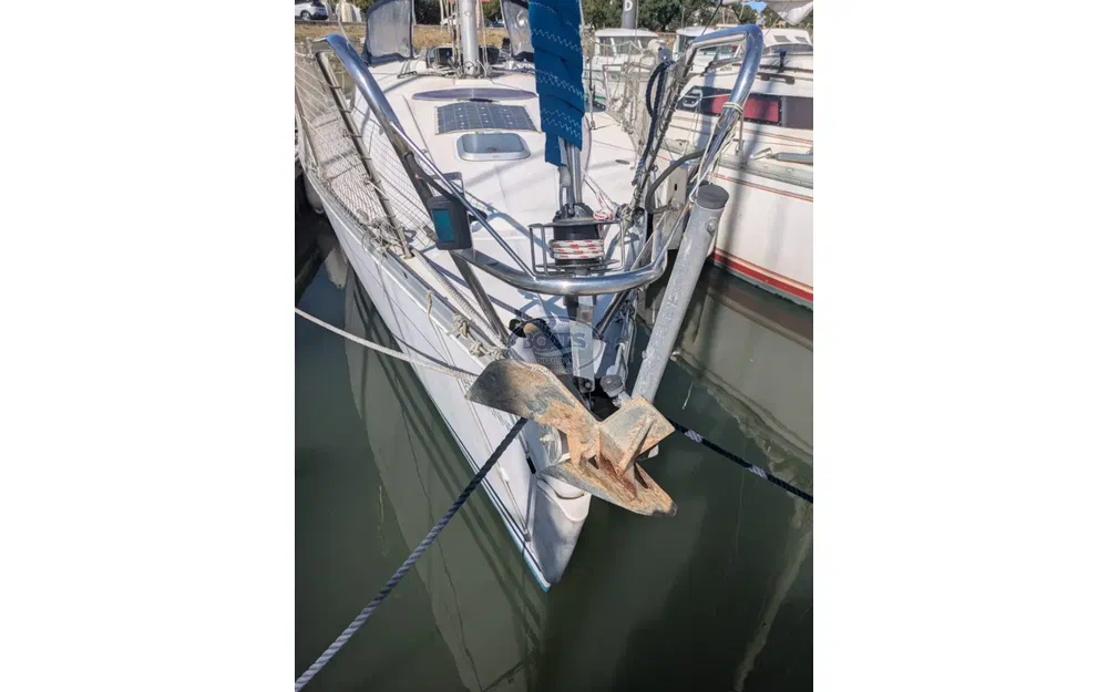 slider 3 Jeanneau Sun Odyssey 29.2