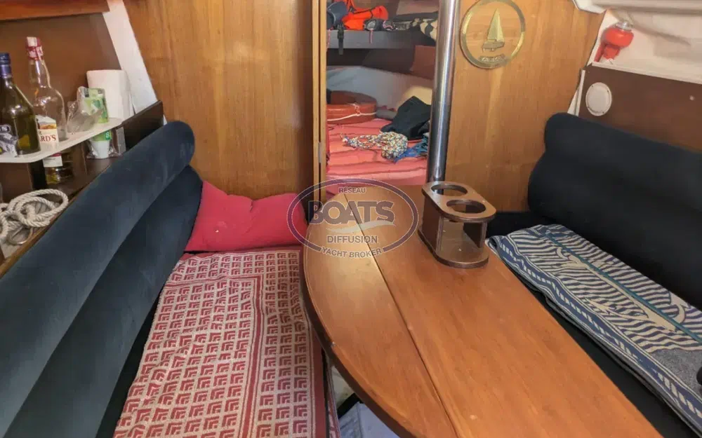 slider 7 Jeanneau Sun Odyssey 29.2