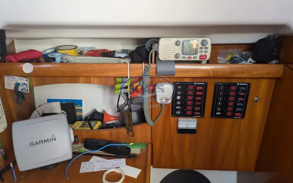 slider 8 Jeanneau Sun Odyssey 29.2