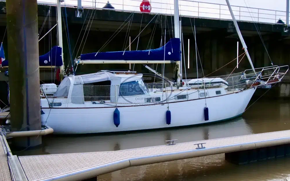 slider 1 Malo ketch malo 50