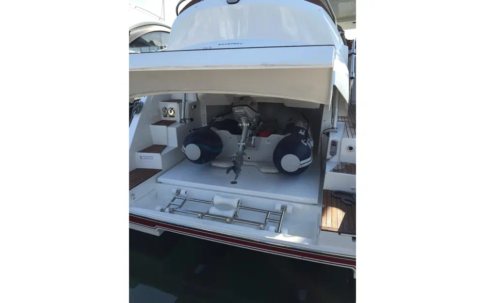 slider 16 Beneteau Monte Carlo 42 HT