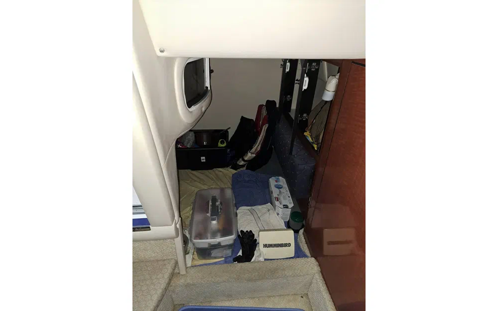 slider 5 Sea Ray 280 Sundancer