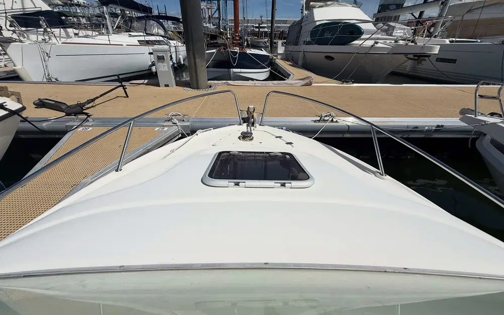 slider 6 Jeanneau Leader 605