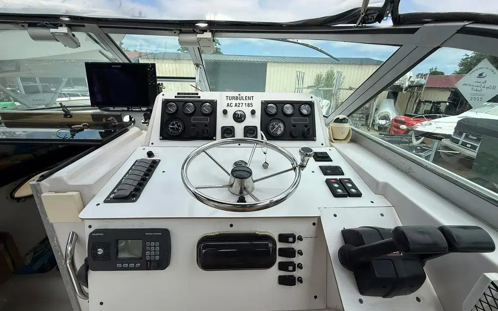 slider 17 Proline 2950