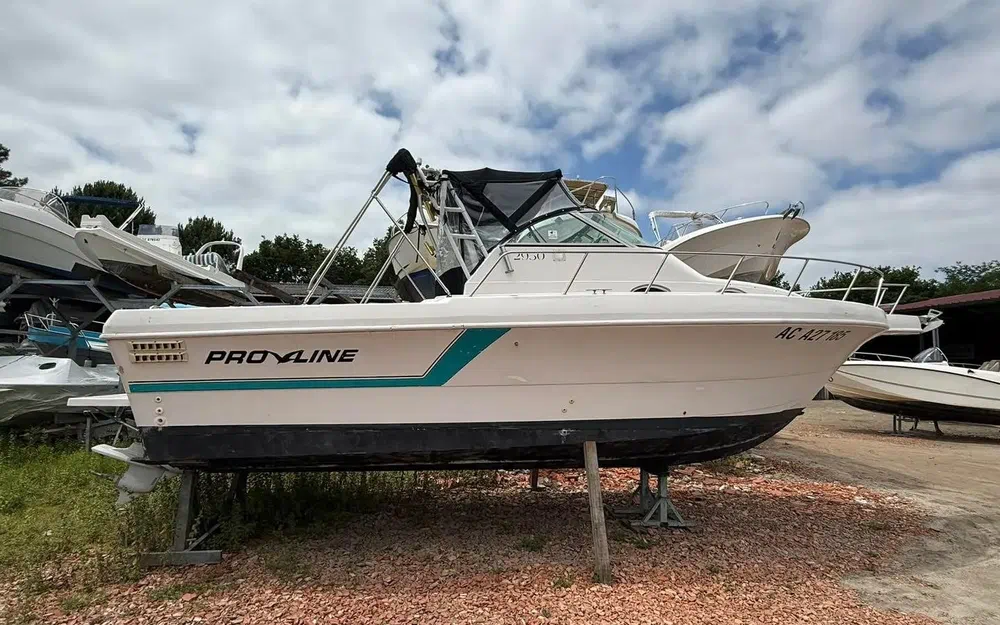 slider 4 Proline 2950
