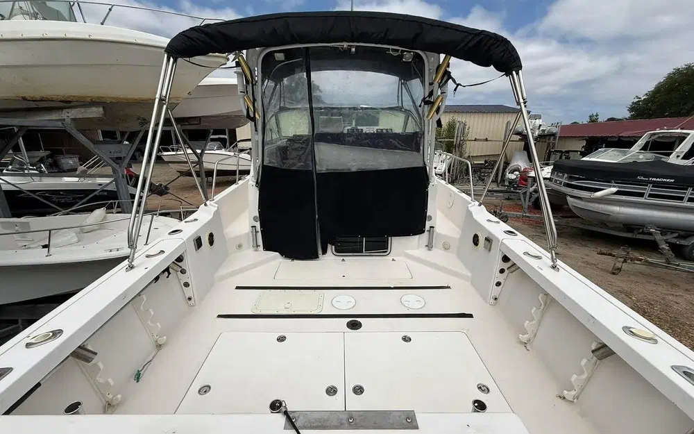 slider 15 Proline 2950