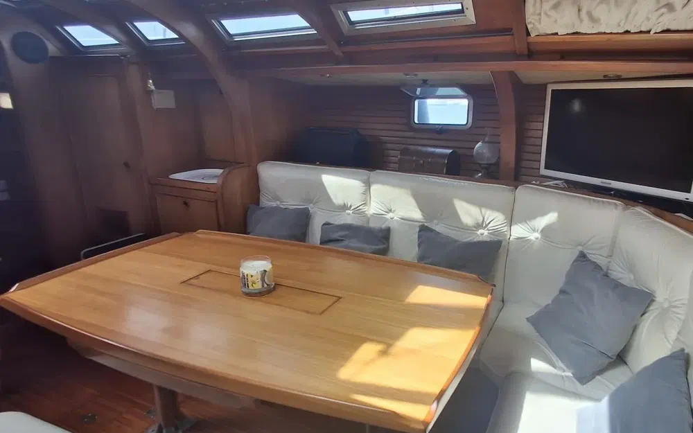slider 20 Jeanneau Sun Kiss 45