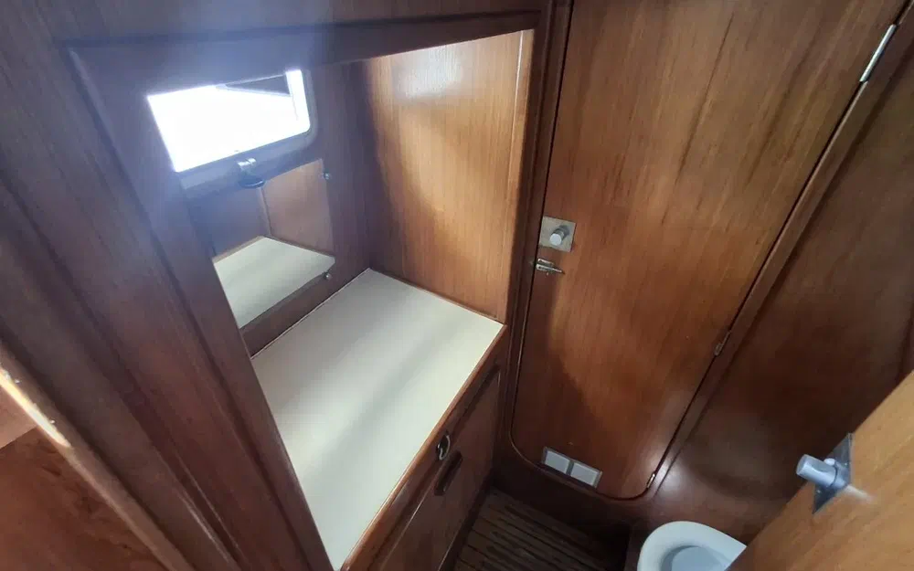 slider 25 Jeanneau Sun Kiss 45