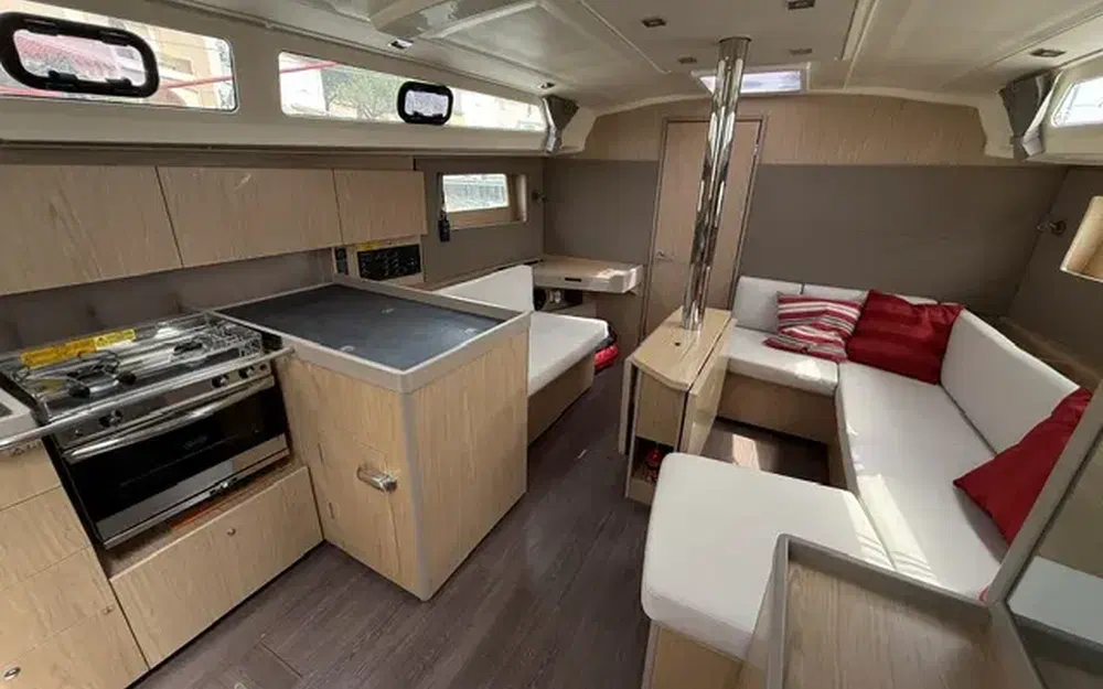 slider 18 Beneteau Oceanis 41.1