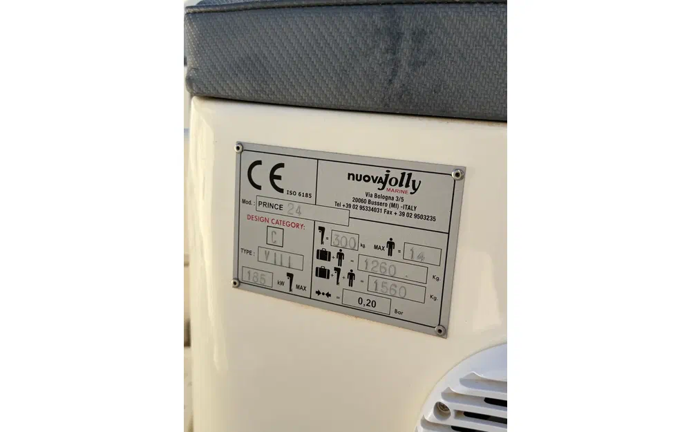 slider 11 Nuova Jolly Prince 24