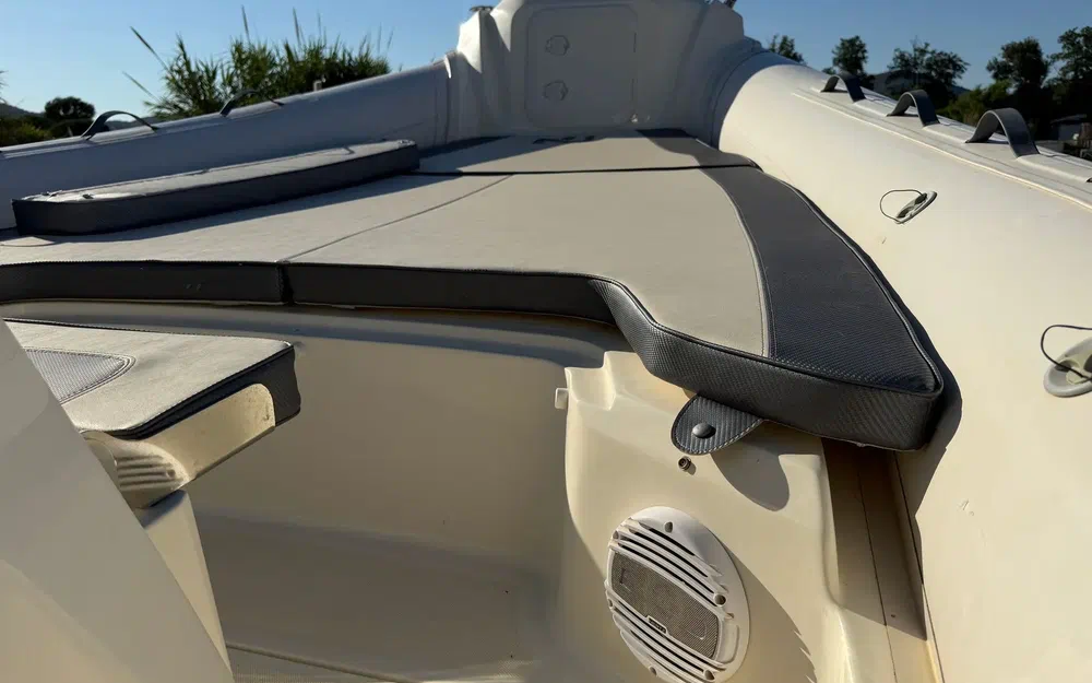 slider 12 Nuova Jolly Prince 24