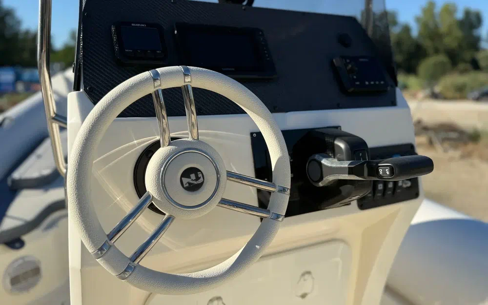 slider 14 Nuova Jolly Prince 24