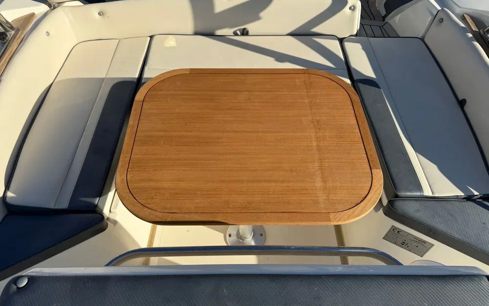 slider 22 Nuova Jolly Prince 24