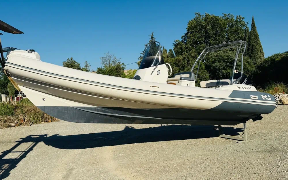 slider 2 Nuova Jolly Prince 24