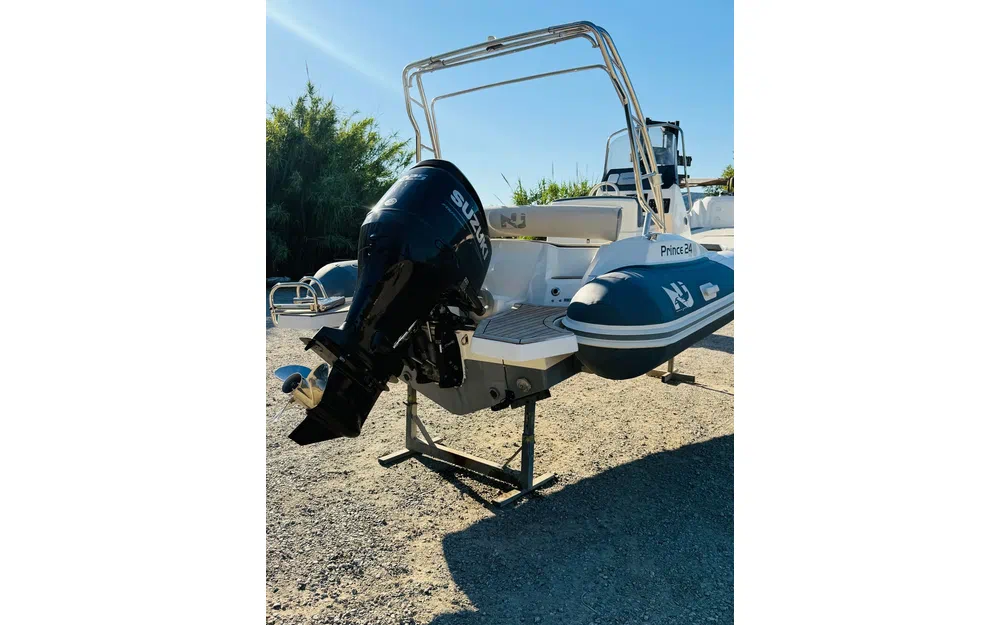 slider 4 Nuova Jolly Prince 24