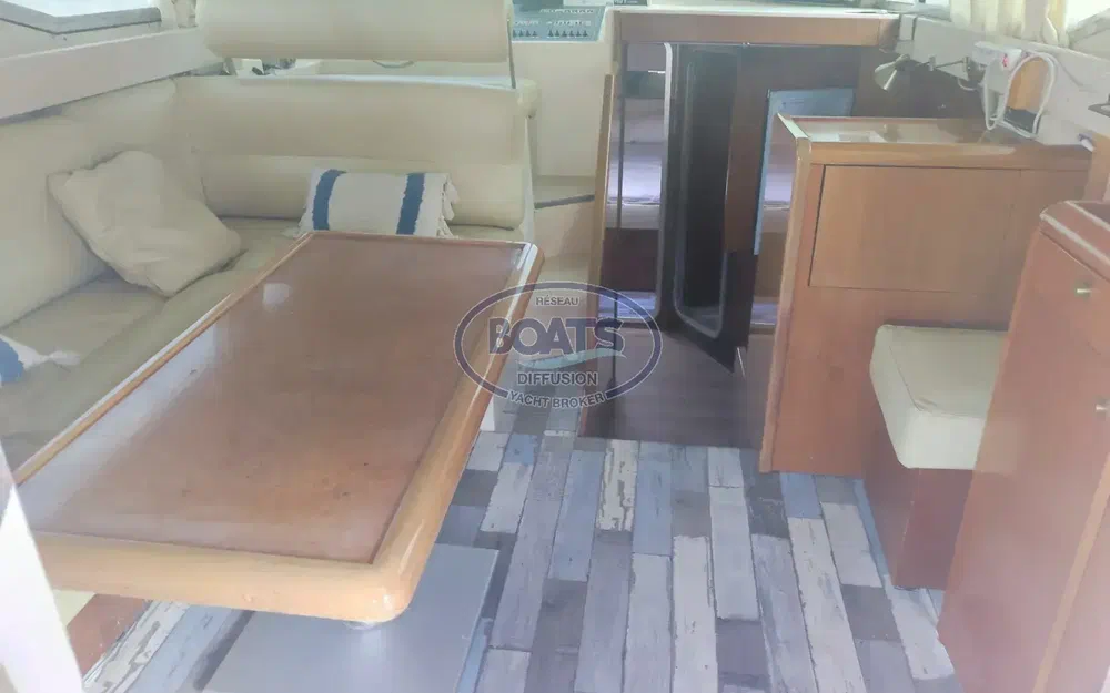 slider 10 Azimut 37 Fly