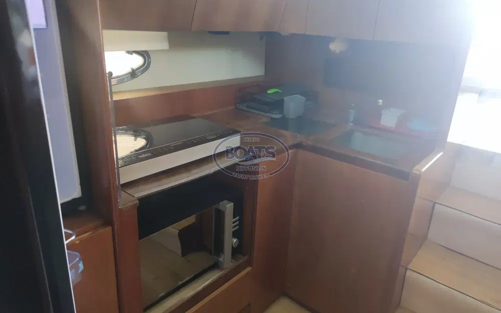 slider 12 Azimut 37 Fly