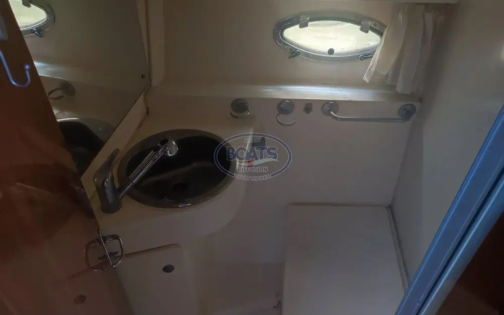 slider 13 Azimut 37 Fly